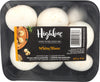 Highline Whole White Mushrooms, 227 g