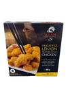Asian Inspirations Pineapple Lemon Chicken, 400 g