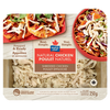 Maple Leaf Natural Select Shredded Chicken, 250g