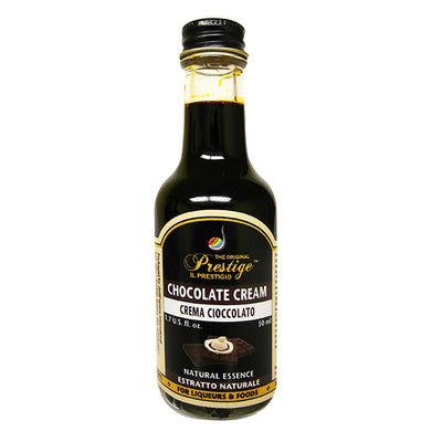 LQ CHOCOLATE CREAM LIQUEUR