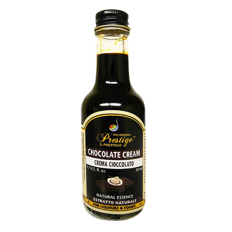 LQ CHOCOLATE CREAM LIQUEUR