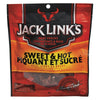 Jack Link's Sweet & Hot Beef Jerky, 80 g