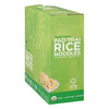 Lotus Foods Pad Thai Traditional Rice Noodles, 227 g, 8 ct
