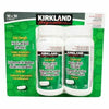 KS MUSCLE & BACK PAIN 2PK