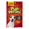 Pup-Peroni Beef flavored dog treats, 75 g