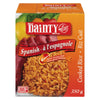 Dainty Spanish Rice, 350 g