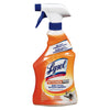 Lysol Kitchen Pro Daily Cleaner Disinfectant, 650 mL
