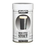 IRISH STYLE STOUT