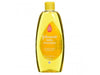 Johnson's Baby Shampoo, 400 mL