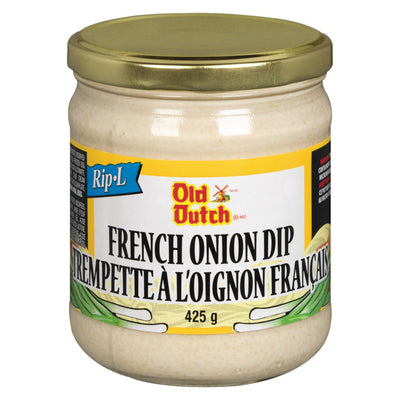 Old Dutch French Onion Dip, 425mL