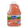 Ocean Spray Ruby Red Grapefruit Cocktail, 3 litre