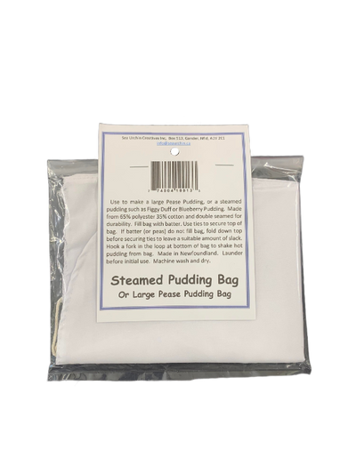 Sea Urchin Large Pease Pudding Bag