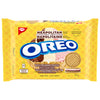 Oreo Neapolitan Flavour Creme Sandwich Cookies, 374 g