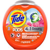 TIDE DOWNY PODS