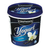 Chapman's Frozen Yogurt Vanilla, 2 L