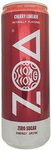 ZOA CHERRY LIMEADE