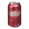 Dr Pepper Soft Drink, 355 mL