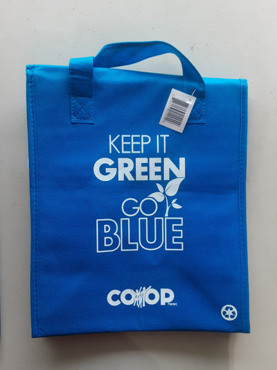 CO-OP THERMAL ENVIRO COOLER BAG