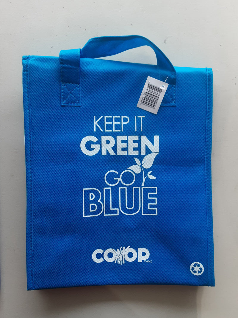 CO-OP THERMAL ENVIRO COOLER BAG