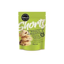 COOKIE IT UP MILK CHOC SHORTS
