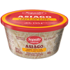 Saputo Asiago Cheese, 140 g