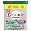 CASCADE PLATNIUM, 102 ct