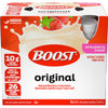 Boost Original Strawberry, 6 ct