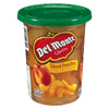 Del Monte Sliced Peaches, 540 mL