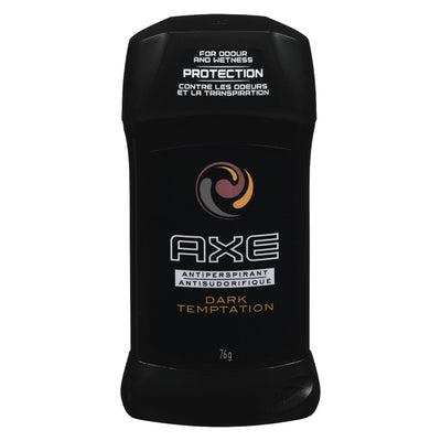 AXE Antiperspirant Dark Temptation, 76 g