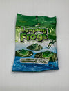 Leaping Frogs Gummy Candy, 120 g