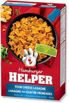 Hamburger Helper Four Cheese Lasagna