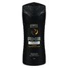 Axe Dark Temptation Body Wash, 473 mL