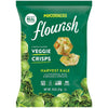Popcorners Flourish Kale Chips, 21 g