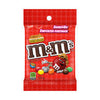 M&M PEANUT BUTTER PEG BAG