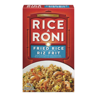 Rice-A-Roni Fried Rice, 177 g