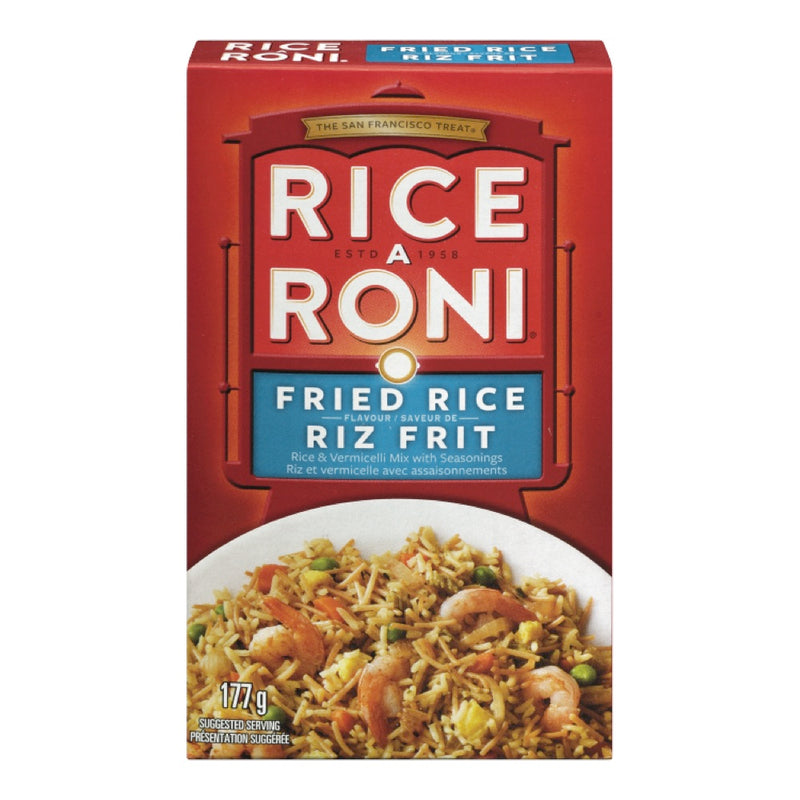 Rice-A-Roni Fried Rice, 177 g