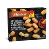 St Hubert Mozzarella Cheese Sticks, 510 g
