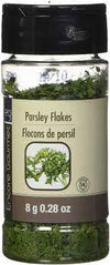 Encore Parsley Flakes, 8 g