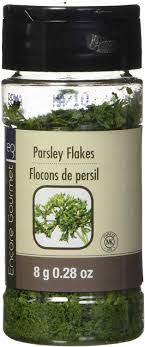 Encore Parsley Flakes, 8 g