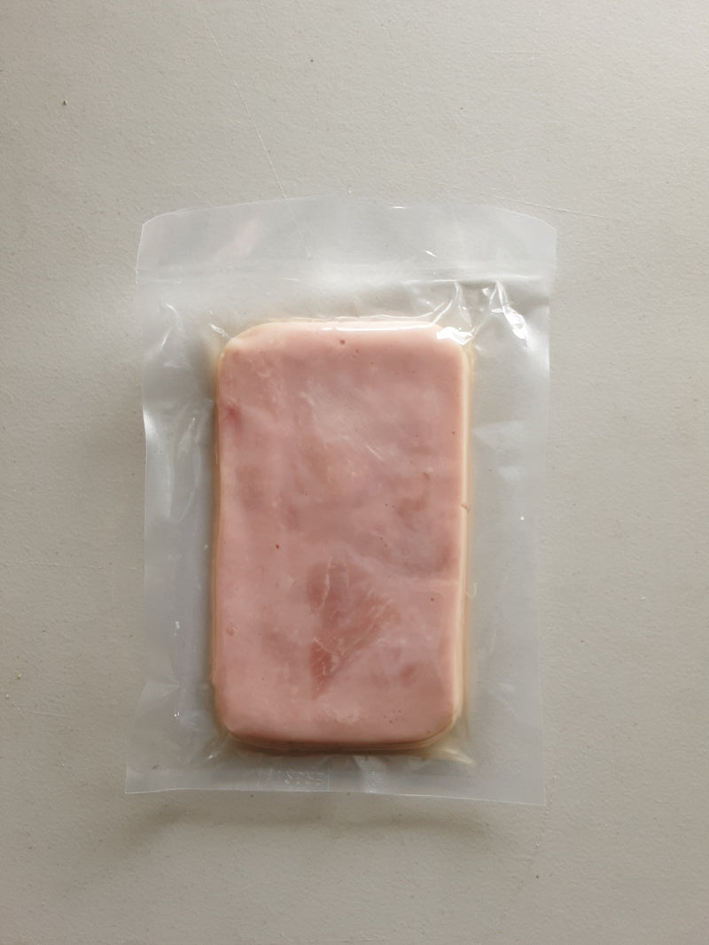 Cooked Ham, Slices