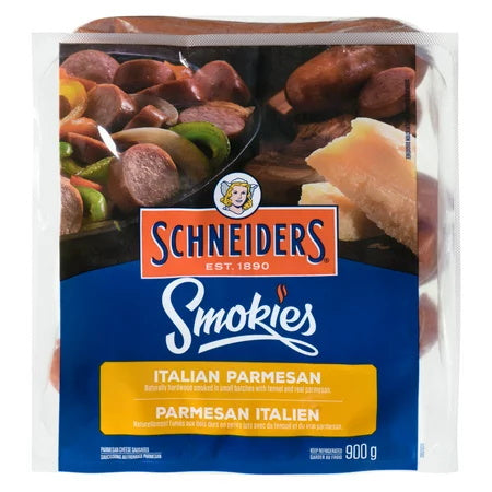SCHNEIDERS PARM SMOKIES