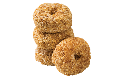 Crunch Donuts