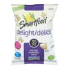 Smartfood Delight Salted Caramel Popcorn, 156 g