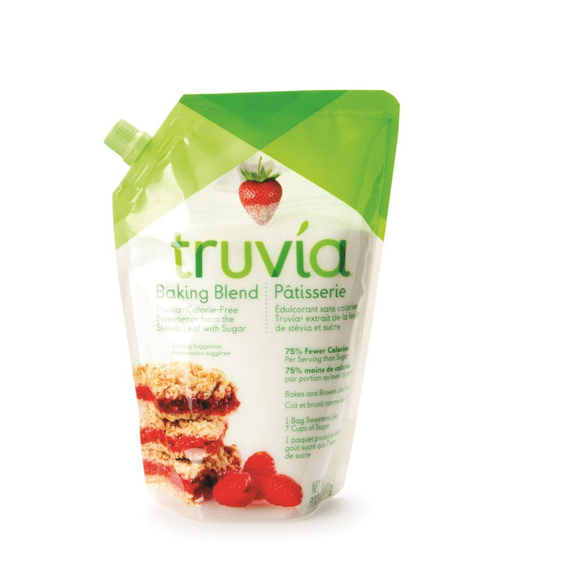 Truvia Calorie Free Stevia Leaf Sweetener Baking Blend, 680 g