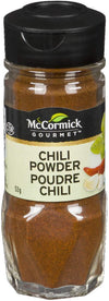 McCormick Gourmet Chili Powder, 53 g