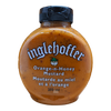 INGLEHOFFER ORANGE N' HONEY MUSTARD, 280 mL