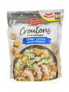 Grissol Classic Style Croutons Creamy Caesar, 135 g