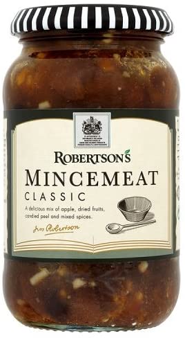 Robertson's Mincemeat, 1 ct