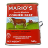 Mario's Corned Beef, 340 g