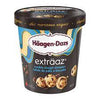 Haagen-Dazs Brownies & Cookie Dough Dynamo, 450 mL